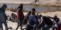 DHS lost track of 177,000 migrants in the U.S.