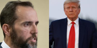 Escalation: Jack Smith tries to silence Trump before trial over ‘dangerous’ statements