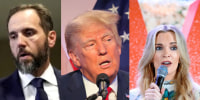Confession bomb explodes: Trump admits it as federal trial looms