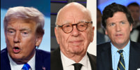 New lawsuit rocks Fox: See why Murdoch’s are still ‘paying’ for election lies after firing Tucker
