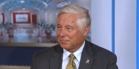 Fmr. Rep. Upton: McCarthy ‘will take the blame’ if the Senate passes a budget while House GOP stalls