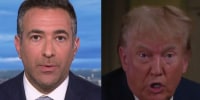 Coup bomb goes off as Trump and aides literally admit anti-democracy agenda: Melber breakdown