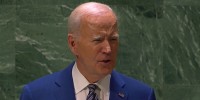 Biden can ‘be president of the world’ at UNGA amid absences ‘if he handles the moment appropriately’