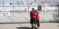 Ripple effects of UAW strike spreads as part suppliers weigh layoffs