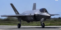 How did the military lose track of a $100M F-35 fighter jet?
