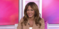 Nicole Ari Parker talks returning to the theater in ‘The Refuge Plays’