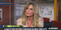 Kyra Sedgwick on taking climate action: 'You can't just do this halfway'