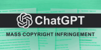 Authors sue ChatGPT maker over use of copyrighted material