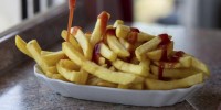 Eating processed foods linked to depression, new research shows