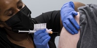 When should I get the vaccines for flu and COVID?