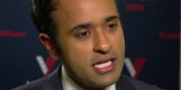'Outrageous’: Listen to Vivek Ramaswamy’s controversial position on immigration