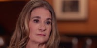 Melinda French Gates: investing in health systems in impoverished places will bring ‘less conflict’