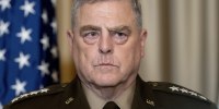 'A general reporting to an unstable president': Report exposes challenges for Milley under Trump