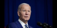 Biden opens 12-point lead over Trump in New Hampshire polling