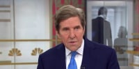 John Kerry: Climate change is a universal threat; we all need to be engaged