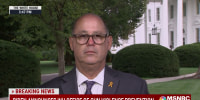 'It will save lives.' Fred Guttenberg on new gun violence prevention office