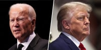 NBC poll outlines voter concerns with both Biden and Trump