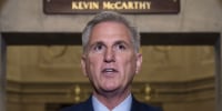 Kevin McCarthy faces key decisions to avoid government shutdown