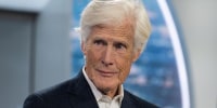 Keith Morrison previews new Dateline podcast, 'Murder in Apt 12'