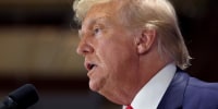 Trump's 'coded' calls for violence, tacit intimidation backfiring as judge considers gag