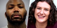 Suspect arrested in murder of Baltimore tech CEO