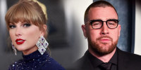 New image of Taylor Swift and Travis Kelce ignites online frenzy