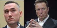 'Elon Musk tried to intimidate me into silence.' Former Twitter exec speaks out