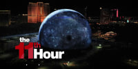 The Last thing: The sphere is here