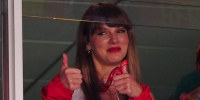 ‘SNF’ promo hints at Taylor Swift’s plans to be at Chiefs-Jets game