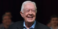 Jimmy Carter turns 99 this weekend as well wishes roll in