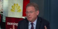 Jeffrey Goldberg: Trump has normalized treating Americans like enemies