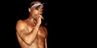Arrest made in 1996 murder of rapper Tupac Shakur