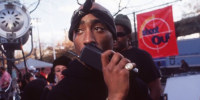 Las Vegas police provide timeline of Tupac Shakur murder arrest