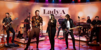 See Lady A perform ‘Downtown’ live on TODAY