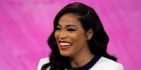Keke Palmer says becoming a mom 'empowered me so much'