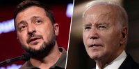 Zelenskyy to meet with Biden at White House, visit Congress