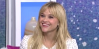 Reese Witherspoon on ‘Busy Betty’ book, what she does to relax
