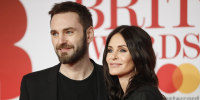 See all the latest things celebrities are posting on social media