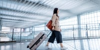 Holiday travel: When to book and when to fly to save money
