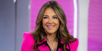 Elizabeth Hurley talks strides in breast cancer awareness, research