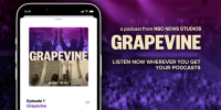 ‘Grapevine’ podcast highlights culture wars and the classroom