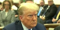 Trump ‘loses it’ on witness stand as empire wobbles in fraud case