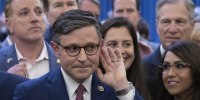 ‘Here we are again’: Why the GOP is exactly where it was before ousting McCarthy