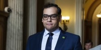 Rep. Santos will not seek re-election after release of House Ethics report