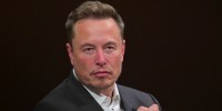 Elon Musk’s SpaceX rocket fails as advertisers bail from X