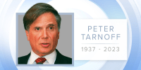 Peter Tarnoff, US diplomat behind ‘Argo’ escape, dies at 86