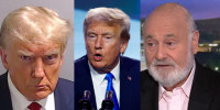 Stopping 'dictator' Trump is a choice: Rob Reiner lays it out on MSNBC