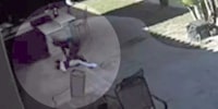 Watch: Teen who learned CPR at school saves drowning toddler