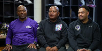 How Baltimore firefighters help support the Ravens football team