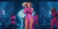 Inside Beyoncé's Renaissance tour film premiere